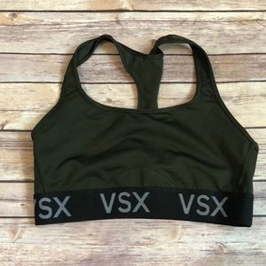 Olive Victoria’s Secret Sports Bra